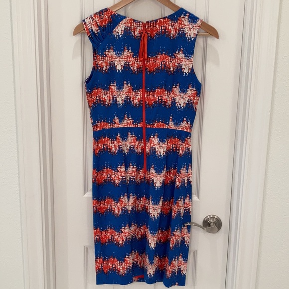Tracy Reese dress, size 2 - Picture 3 of 3